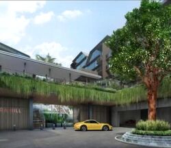 Terra Hill (D5), Apartment #609499741
